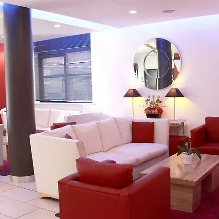 Otel Centre By Ihg York