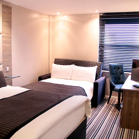 Hotel Centre By Ihg York