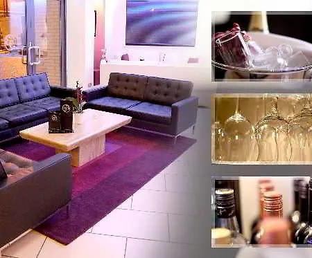 Centre By Ihg 4* York