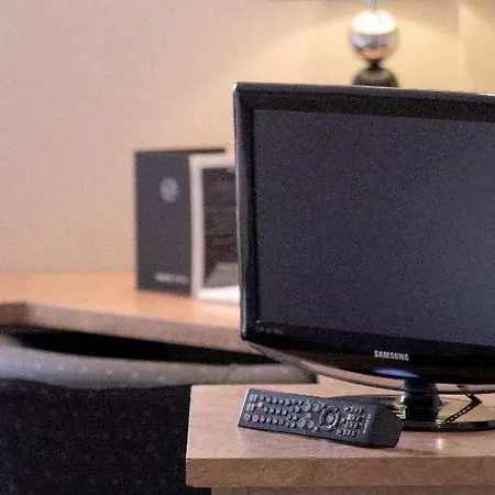 Otel Centre By Ihg 4*