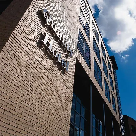 Centre By Ihg Otel York