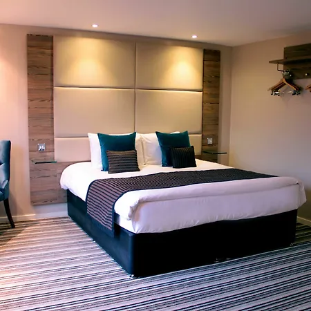 Centre By Ihg 4* York