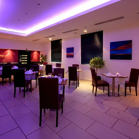 Otel Centre By Ihg York